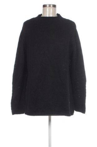Дамски пуловер Public, Размер L, Цвят Черен, Цена 7,66 €