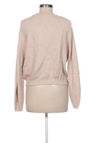 Női pulóver Pull&Bear, Méret XS, Szín Bézs, Ár 5 209 Ft