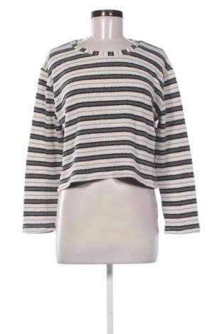 Дамски пуловер Pull&Bear, Размер M, Цвят Многоцветен, Цена 8,46 €