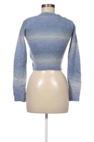 Дамски пуловер Pull&Bear, Размер XS, Цвят Многоцветен, Цена 13,80 €