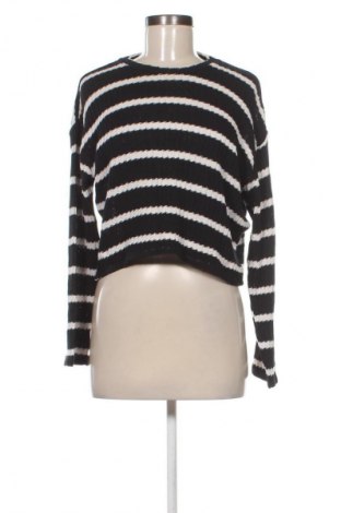 Pulover de femei Pull&Bear, Mărime S, Culoare Multicolor, Preț 56,31 Lei
