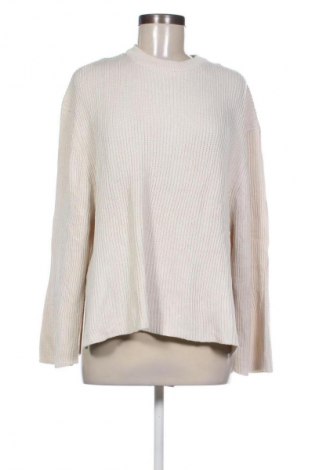 Dámsky pulóver Pull&Bear, Veľkosť L, Farba Béžová, Cena  12,95 €