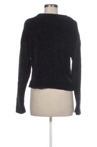 Дамски пуловер Pull&Bear, Размер S, Цвят Черен, Цена 8,69 €