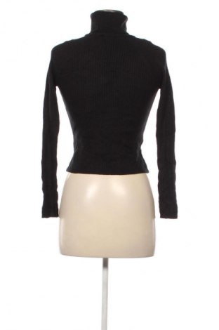 Γυναικείο πουλόβερ Pull&Bear, Μέγεθος M, Χρώμα Μαύρο, Τιμή 9,99 €