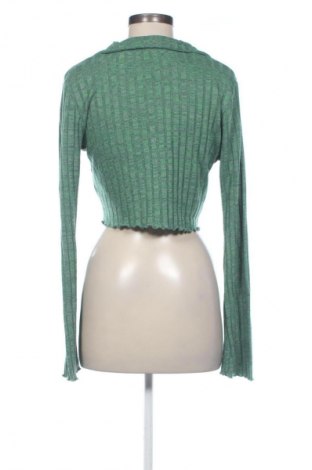 Дамски пуловер Pull&Bear, Размер S, Цвят Многоцветен, Цена 2,04 €