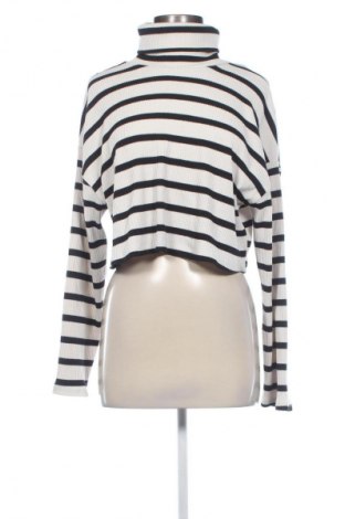 Pulover de femei Pull&Bear, Mărime M, Culoare Multicolor, Preț 58,99 Lei