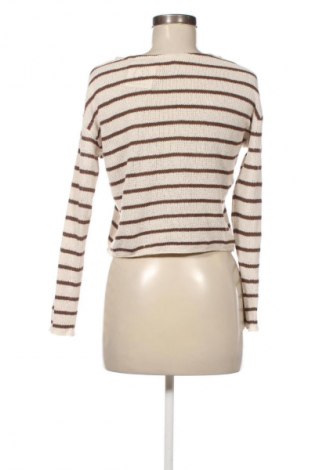 Дамски пуловер Pull&Bear, Размер M, Цвят Многоцветен, Цена 3,06 €