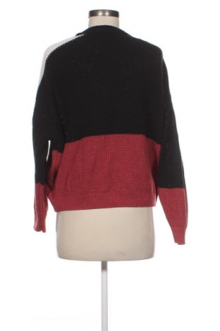 Дамски пуловер Pull&Bear, Размер S, Цвят Многоцветен, Цена 11,75 €