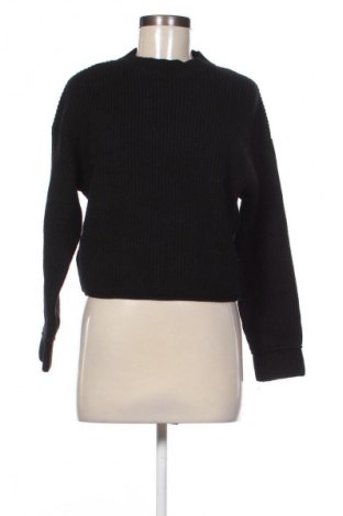 Női pulóver Pull&Bear, Méret S, Szín Fekete, Ár 6 369 Ft