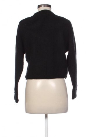 Női pulóver Pull&Bear, Méret S, Szín Fekete, Ár 6 369 Ft