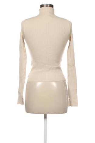 Női pulóver Pull&Bear, Méret S, Szín Bézs, Ár 2 949 Ft