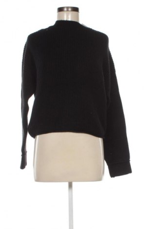 Női pulóver Pull&Bear, Méret S, Szín Fekete, Ár 6 369 Ft