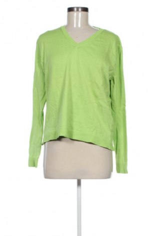 Damenpullover Pull Love, Größe XXL, Farbe Grün, Preis € 11,99