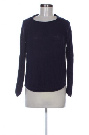 Дамски пуловер Pulz Jeans, Размер S, Цвят Син, Цена 21,47 €