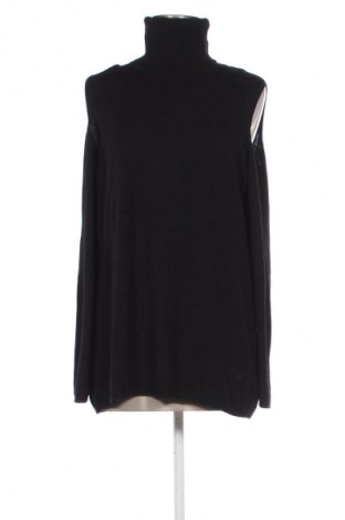 Női pulóver Punt Roma, Méret L, Szín Fekete, Ár 6 609 Ft