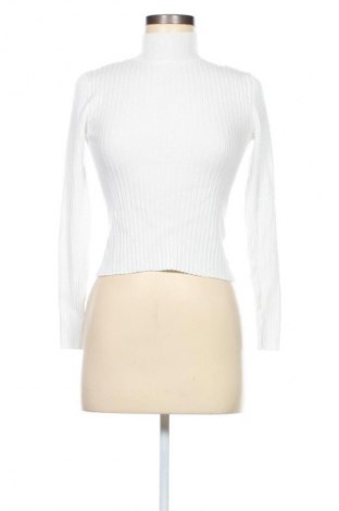 Дамски пуловер Q/S by S.Oliver, Размер XS, Цвят Бял, Цена 15,01 €