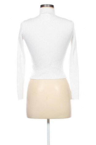 Дамски пуловер Q/S by S.Oliver, Размер XS, Цвят Бял, Цена 15,01 €