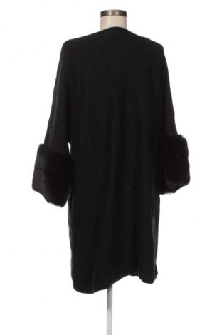 Дамски пуловер Question?, Размер 3XL, Цвят Черен, Цена 15,33 €