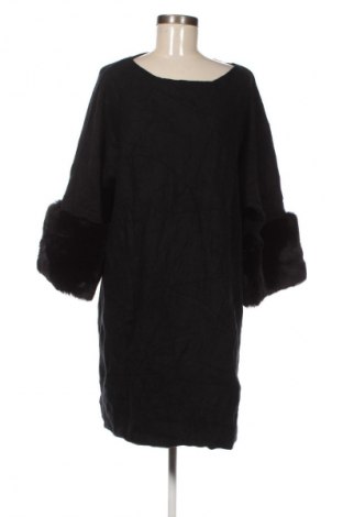 Дамски пуловер Question?, Размер 3XL, Цвят Черен, Цена 15,33 €