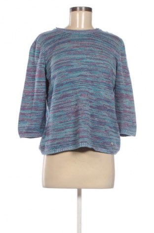 Γυναικείο πουλόβερ Rabe, Μέγεθος L, Χρώμα Πολύχρωμο, Τιμή 17,99 €