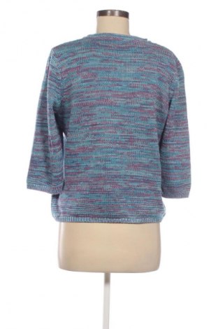 Γυναικείο πουλόβερ Rabe, Μέγεθος L, Χρώμα Πολύχρωμο, Τιμή 17,99 €