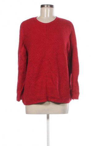 Női pulóver Rabe, Méret XXL, Szín Piros, Ár 13 359 Ft