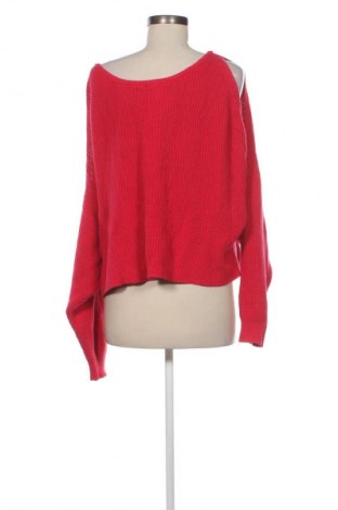 Női pulóver Rainbow, Méret XL, Szín Rózsaszín, Ár 2 009 Ft