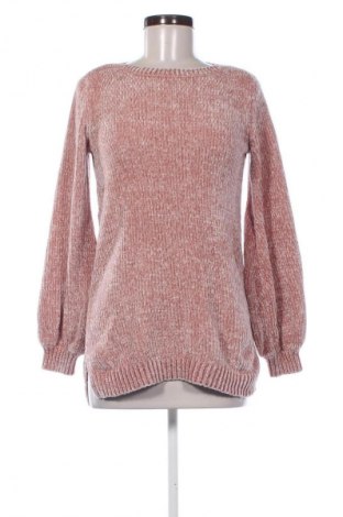 Pulover de femei Rainbow, Mărime XS, Culoare Maro, Preț 24,99 Lei