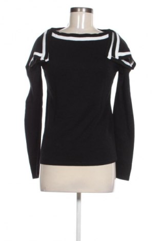 Női pulóver Rainbow, Méret XXS, Szín Fekete, Ár 949 Ft