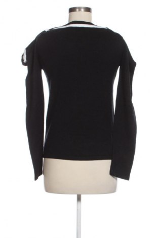 Női pulóver Rainbow, Méret XXS, Szín Fekete, Ár 949 Ft