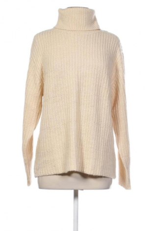 Дамски пуловер Rainbow, Размер M, Цвят Екрю, Цена 7,15 €