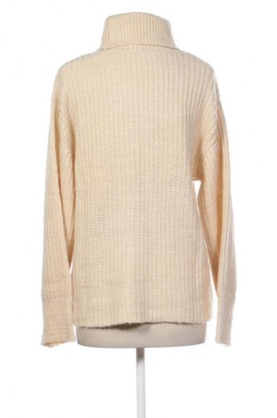 Дамски пуловер Rainbow, Размер M, Цвят Екрю, Цена 7,15 €