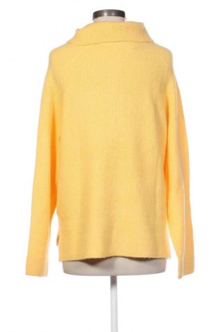 Дамски пуловер Rainbow, Размер M, Цвят Жълт, Цена 7,15 €