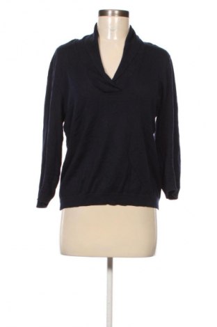 Női pulóver Ralph Lauren, Méret L, Szín Kék, Ár 34 239 Ft