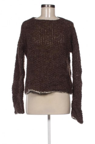 Dámský svetr Ralph Lauren Sport, Velikost S, Barva Hnědá, Cena  1 529,00 Kč