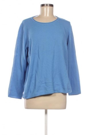 Damenpullover Rave, Größe XL, Farbe Blau, Preis € 2,99