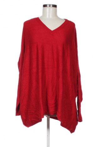 Damenpullover Rbx, Größe XXL, Farbe Rot, Preis € 16,99