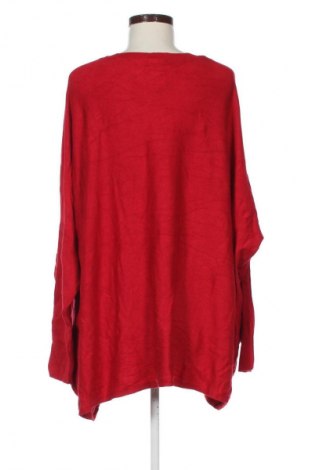 Damenpullover Rbx, Größe XXL, Farbe Rot, Preis € 16,99