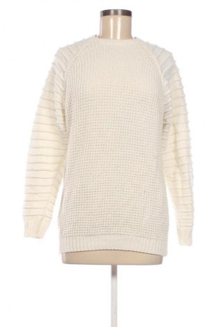 Pulover de femei Red, Mărime M, Culoare Alb, Preț 16,99 Lei