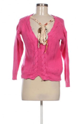 Дамски пуловер Replay, Размер XS, Цвят Розов, Цена 53,68 €