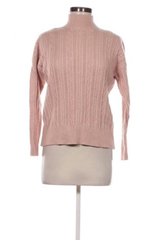 Pulover de femei Reserved, Mărime M, Culoare Roz, Preț 69,99 Lei