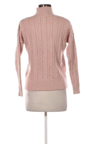 Pulover de femei Reserved, Mărime M, Culoare Roz, Preț 69,99 Lei