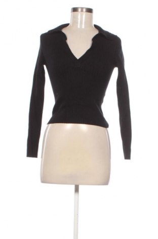 Pulover de femei Reserved, Mărime S, Culoare Negru, Preț 78,99 Lei