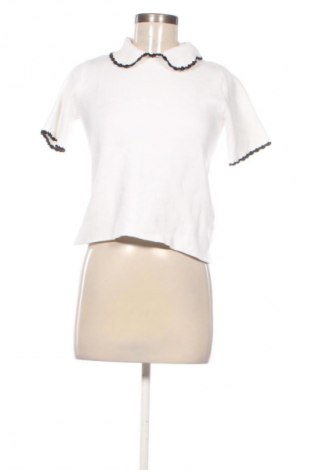 Damenpullover Reserved, Größe M, Farbe Weiß, Preis € 17,99