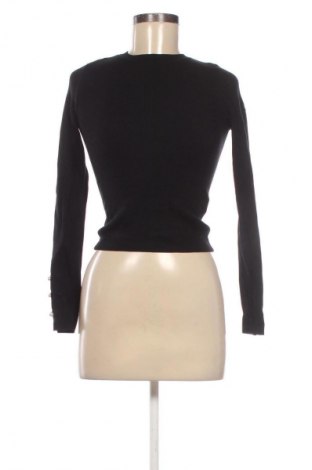 Дамски пуловер Reserved, Размер S, Цвят Черен, Цена 15,00 €