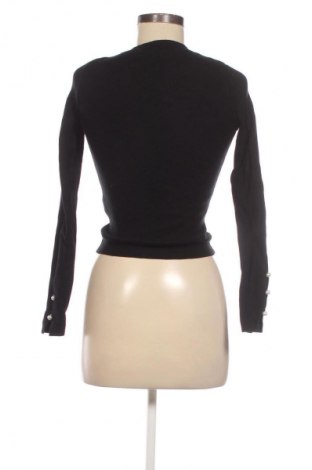 Дамски пуловер Reserved, Размер S, Цвят Черен, Цена 15,00 €