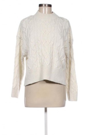 Pulover de femei Reserved, Mărime S, Culoare Alb, Preț 45,30 Lei