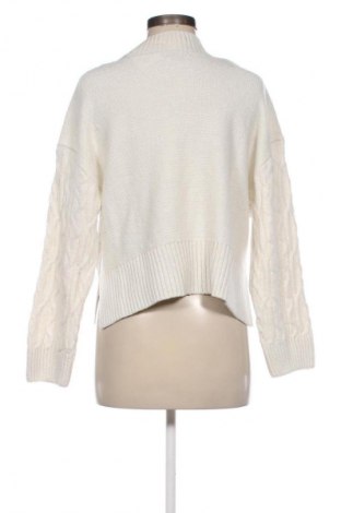 Pulover de femei Reserved, Mărime S, Culoare Alb, Preț 45,30 Lei