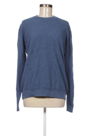 Damski sweter Reserved, Rozmiar XL, Kolor Niebieski, Cena 71,99 zł