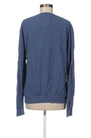 Damski sweter Reserved, Rozmiar XL, Kolor Niebieski, Cena 71,99 zł